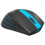 Мышь A4Tech FG30 BLUE