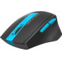 Мышь A4Tech FG30 BLUE