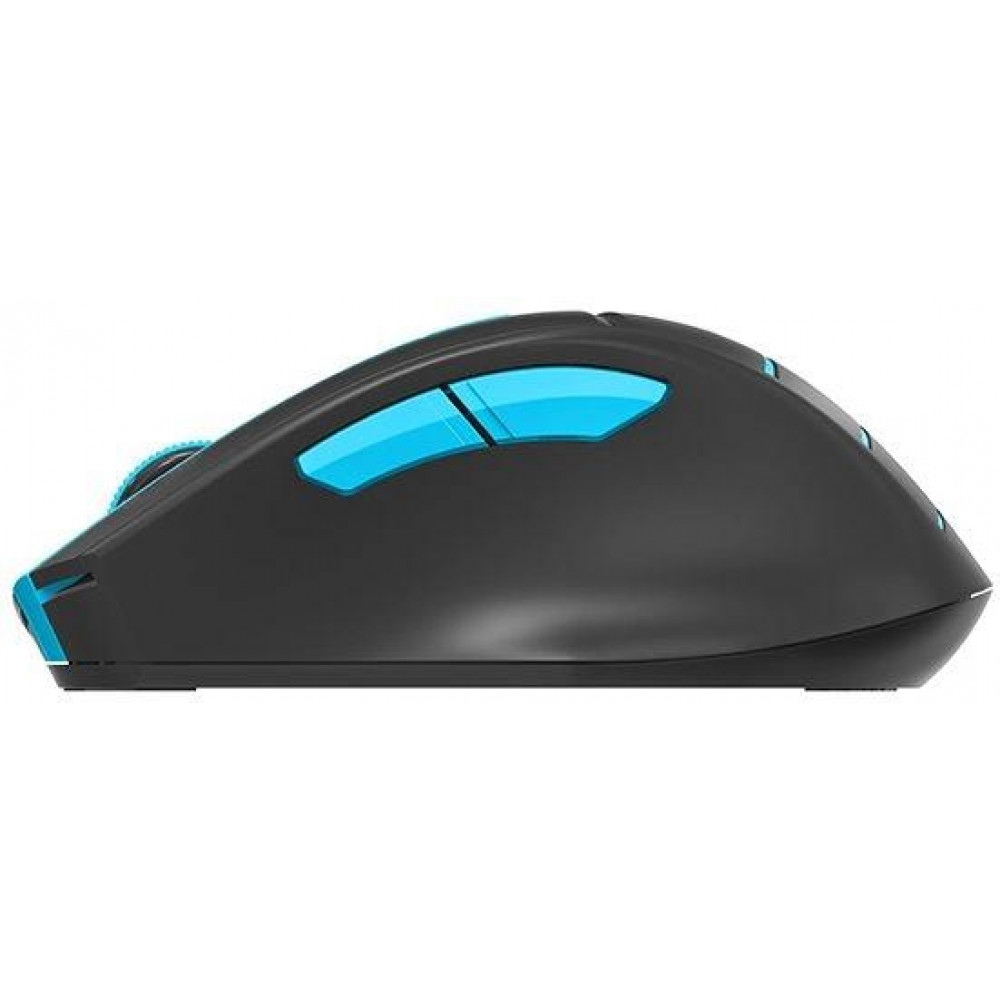 Мышь A4Tech FG30 BLUE