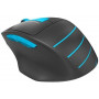 Мышь A4Tech FG30 BLUE
