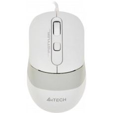 Мышь A4Tech FM10 WHITE