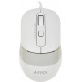 Мышь A4Tech FM10 WHITE