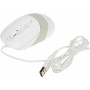Мышь A4Tech FM10 WHITE