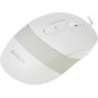 Мышь A4Tech FM10 WHITE