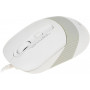 Мышь A4Tech FM10 WHITE