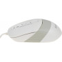 Мышь A4Tech FM10 WHITE