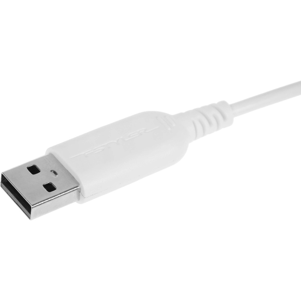 Мышь A4Tech FM10 WHITE