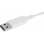 Мышь A4Tech FM10 WHITE