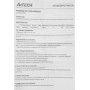 Мышь A4Tech FM10 WHITE
