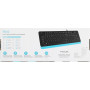 Клавиатура A4Tech FK10 BLUE