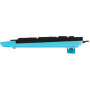 Клавиатура A4Tech FK10 BLUE
