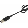Клавиатура A4Tech FK10 BLUE