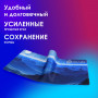 Коврик для мыши Oklick OK-FP0700 XL темно-синий 700x300x2мм Oklick OK-FP0700