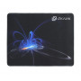 Коврик для мыши Oklick OK-FP0350 Средний черный 350x280x2мм Oklick OK-FP0350