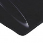 Коврик для мыши Oklick OK-FP0350 Средний черный 350x280x2мм Oklick OK-FP0350