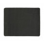Коврик для мыши Oklick OK-FP0350 Средний черный 350x280x2мм Oklick OK-FP0350