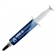 Термопаста Arctic MX-4 Thermal Compound 8-graмм 2019 Edition (ACTCP00008B )