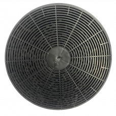 Угольный MAUNFELD CF110