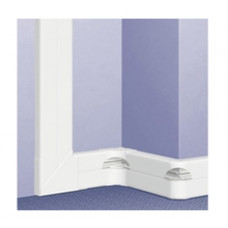 Кабель-канал 150х65 L2000 пластик бел. Legrand 10433