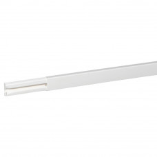 Кабель-канал 32х12.5 L2000 пластик Leg 030015