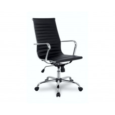 Кресло руководителя бизнес-класса College H-966L-1/Black
