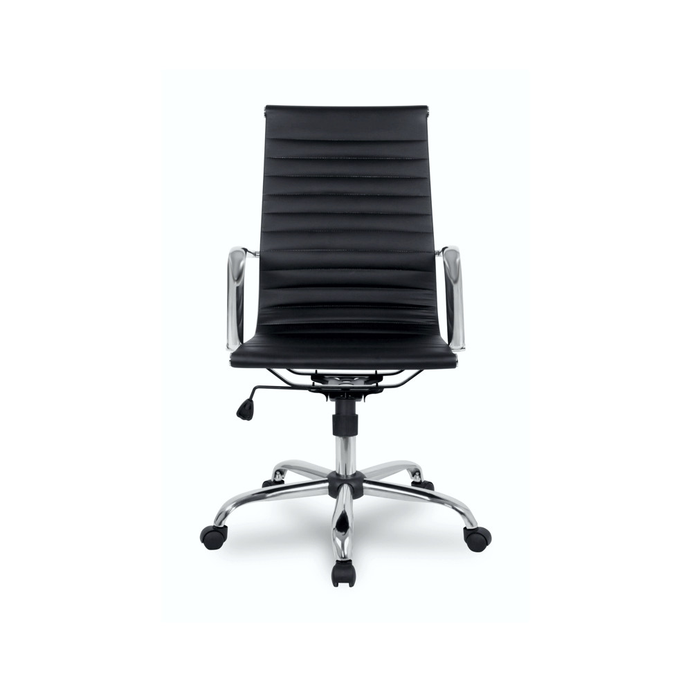 Кресло руководителя бизнес-класса College H-966L-1/Black