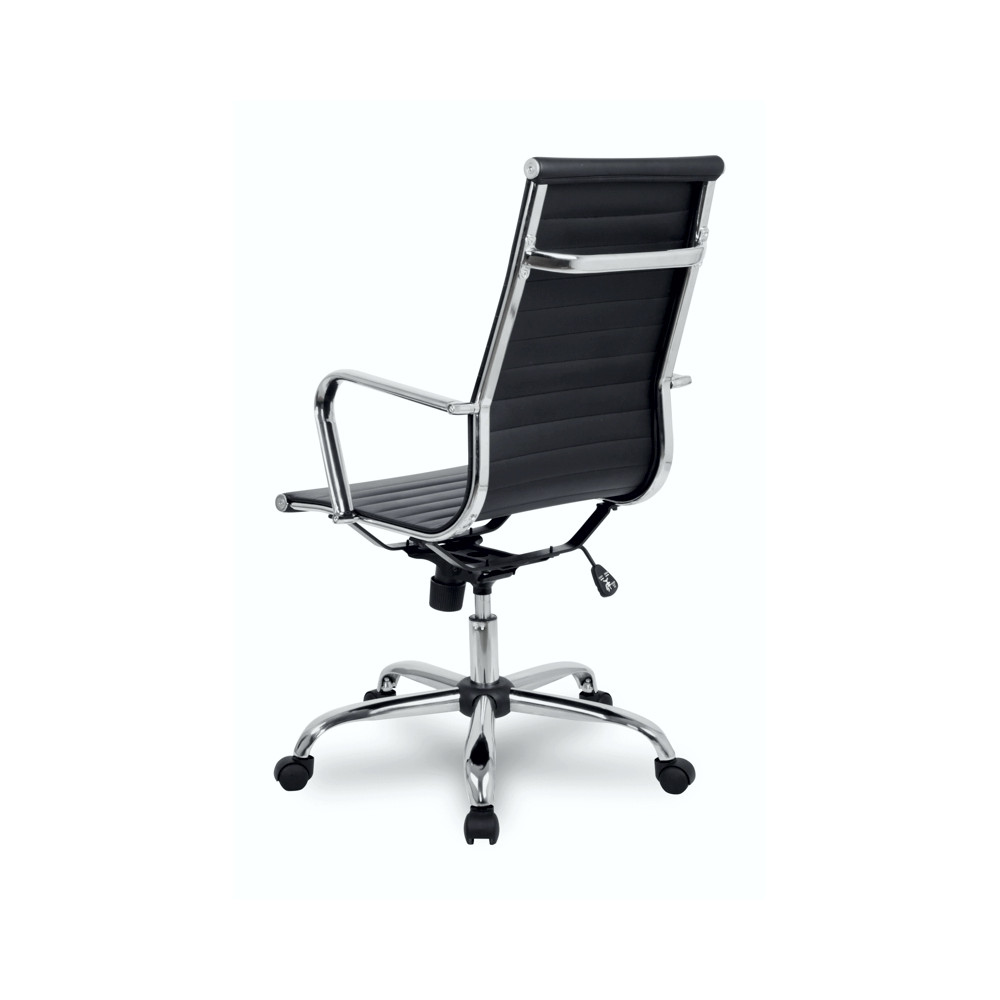 Кресло руководителя бизнес-класса College H-966L-1/Black