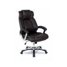 Кресло руководителя бизнес-класса College H-8766L-1/Brown
