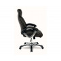 Кресло руководителя бизнес-класса College H-8766L-1/Brown