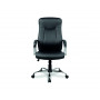 Кресло руководителя бизнес-класса College H-9152L-1/Black