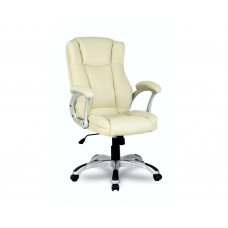 Кресло руководителя бизнес-класса College HLC-0631-1/Beige