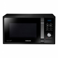 Микроволновая печь Samsung MS23F302TAK Black
