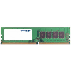Модуль памяти Patriot Memory Memory PSD44G213381 1x4 Гб

