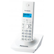 Радиотелефон Panasonic KX-TG1711RUW White
