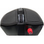 Игровая лазерная мышь A4Tech Bloody AL90 Blazing, 8200 dpi, USB, 7 кнопок, черная
