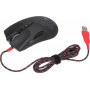 Игровая лазерная мышь A4Tech Bloody AL90 Blazing, 8200 dpi, USB, 7 кнопок, черная
