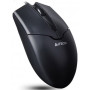 Компьютерная мышь A4Tech V-Track OP-550NU, 1000 dpi, USB, черная
