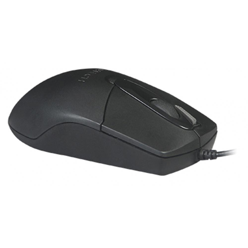 Мышь A4Tech OP-730D