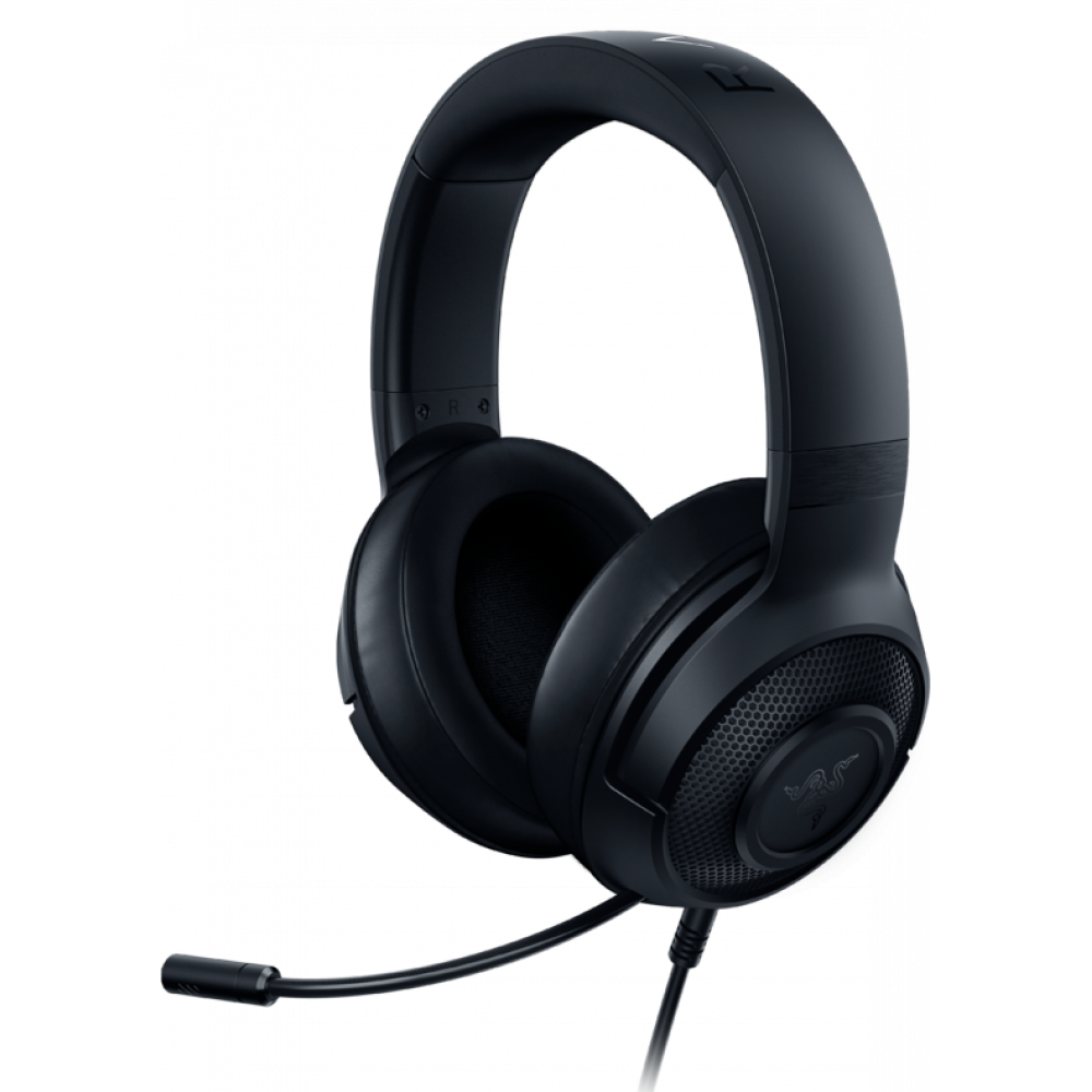 Гарнитура Razer Kraken X Lite Razer Kraken X Lite