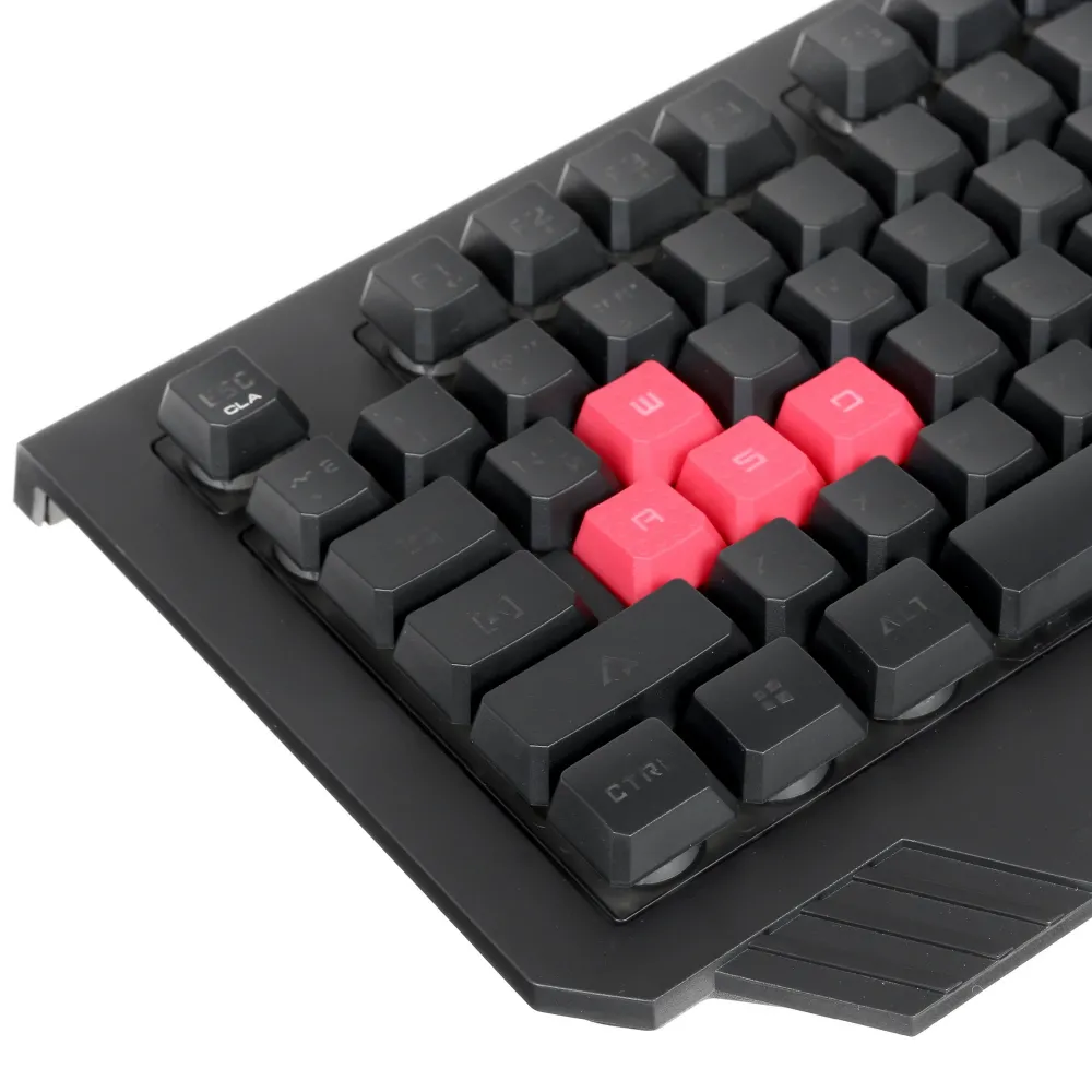 Клавиатура A4Tech B120N