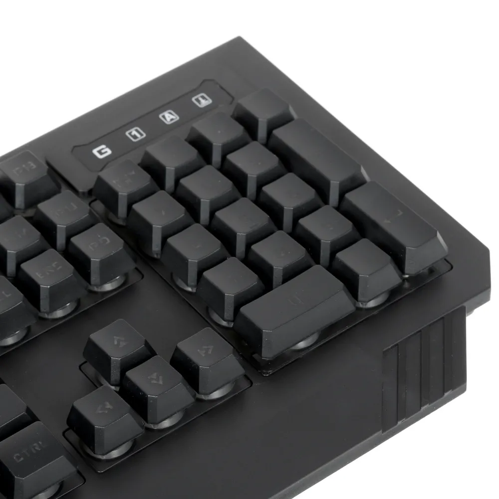 Клавиатура A4Tech B120N