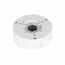 Монтажная коробка DAHUA DH-PFA130-E IP66, IK10 Совместима: для bullet, eyeball