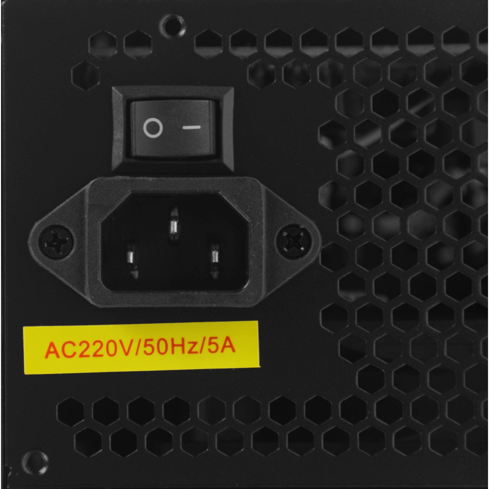 Блок питания ExeGate EX282070RUS
