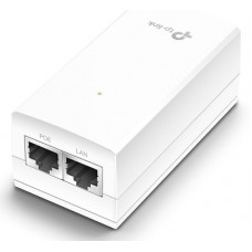 Инжектор TP-Link TL-POE2412G Инжектор Passive PoE 24В SMB
