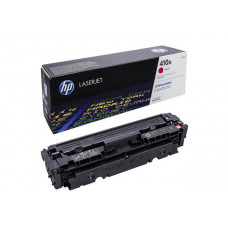 Тонер-картридж HP 410A Magenta Original LaserJet Toner Cartridge (CF413A)
