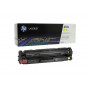 Тонер-картридж HP 410X Yellow Original LaserJet Toner Cartridge (CF412X)