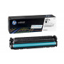 Тонер-картридж HP 201A Black (CF400A) для LaserJet.
