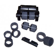 Комплект расходных материалов для сканеров i2900/i3000 New (w/o Front Transport Roller) - ресурс 1М (арт.1428101)