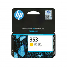 Картридж HP 953 (F6U14AE)