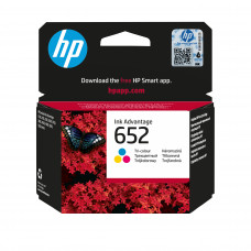 Картридж HP F6V24AE